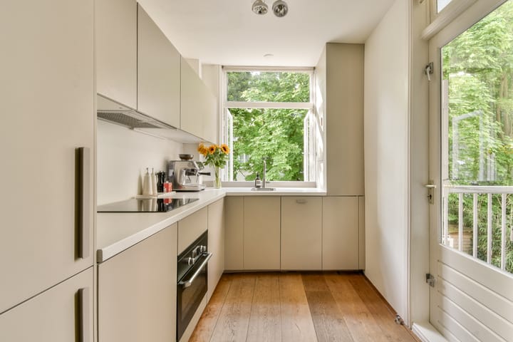 Foto 8 van Borgerstraat 203-1