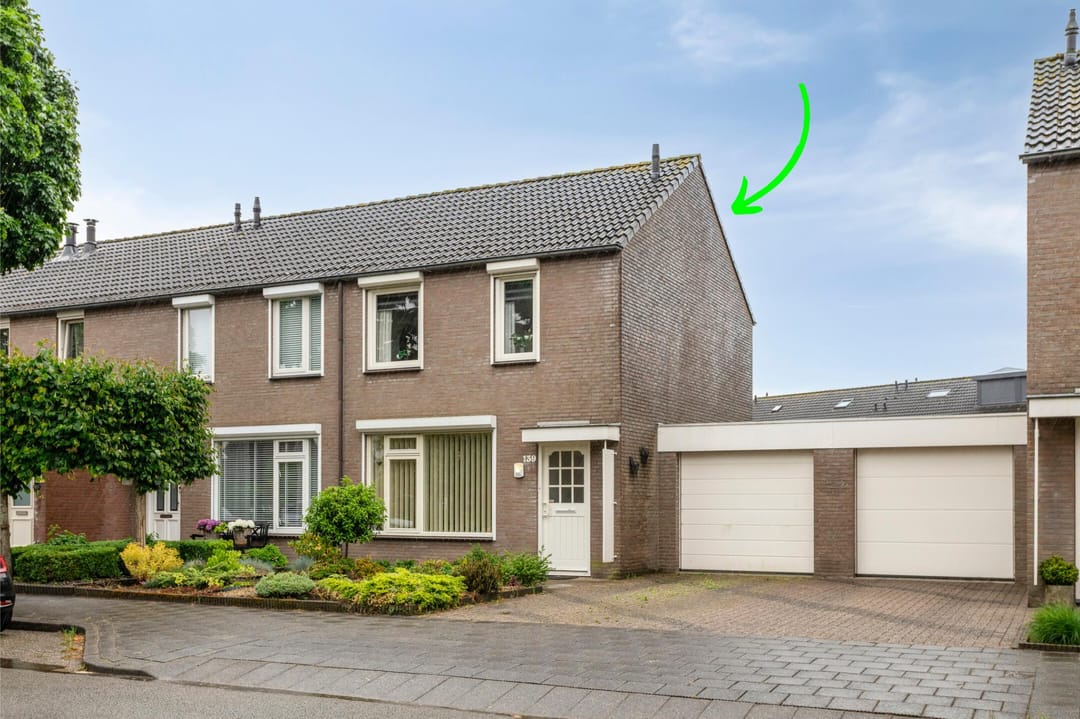 Foto 1 van Damastberg 139