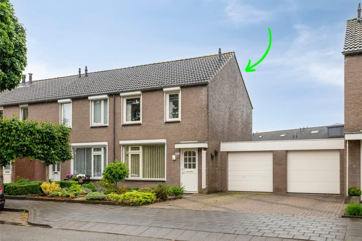 Foto 1 van Damastberg 139