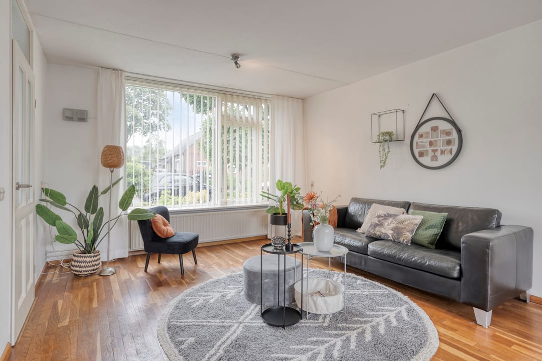 Foto 2 van Damastberg 139