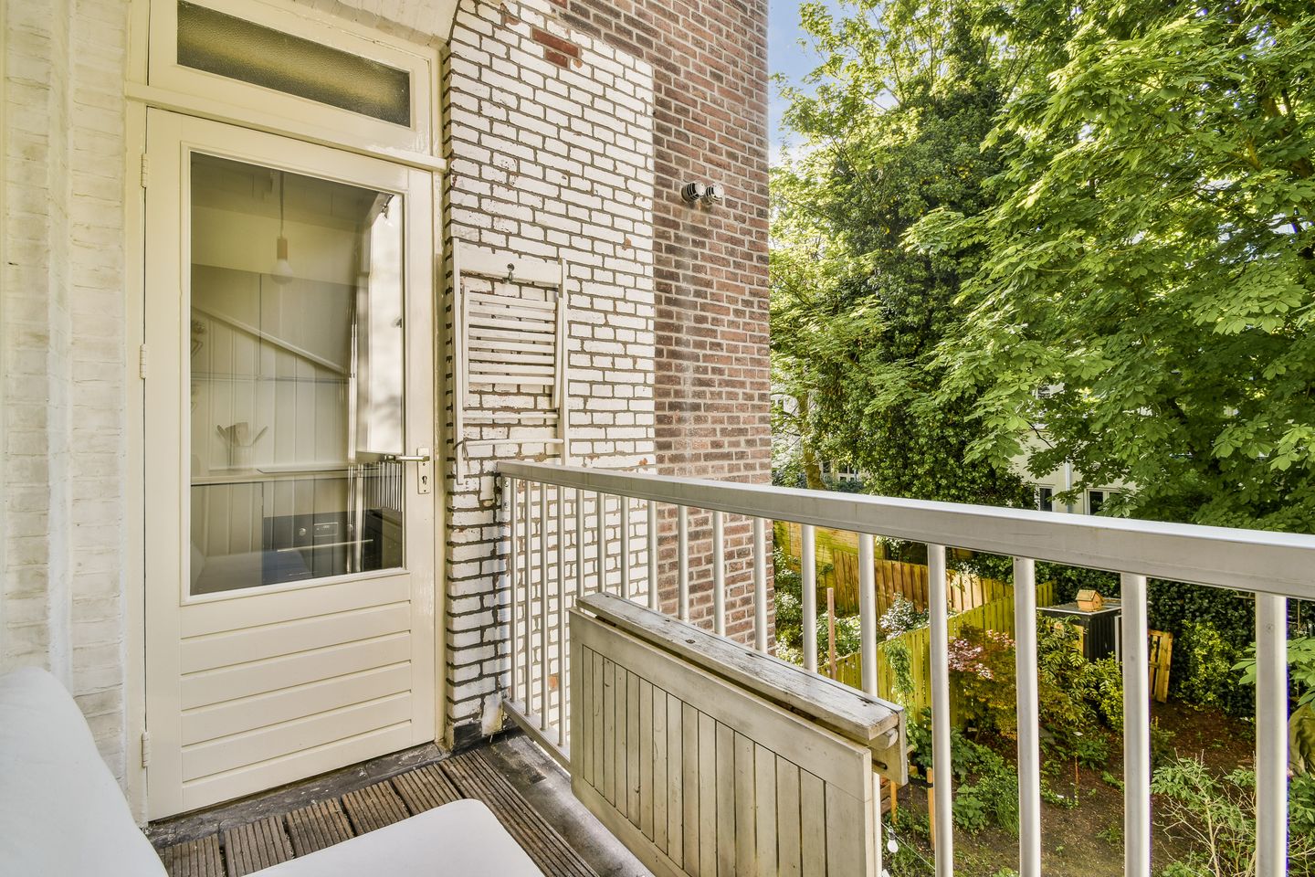 Foto 10 van Borgerstraat 203-1