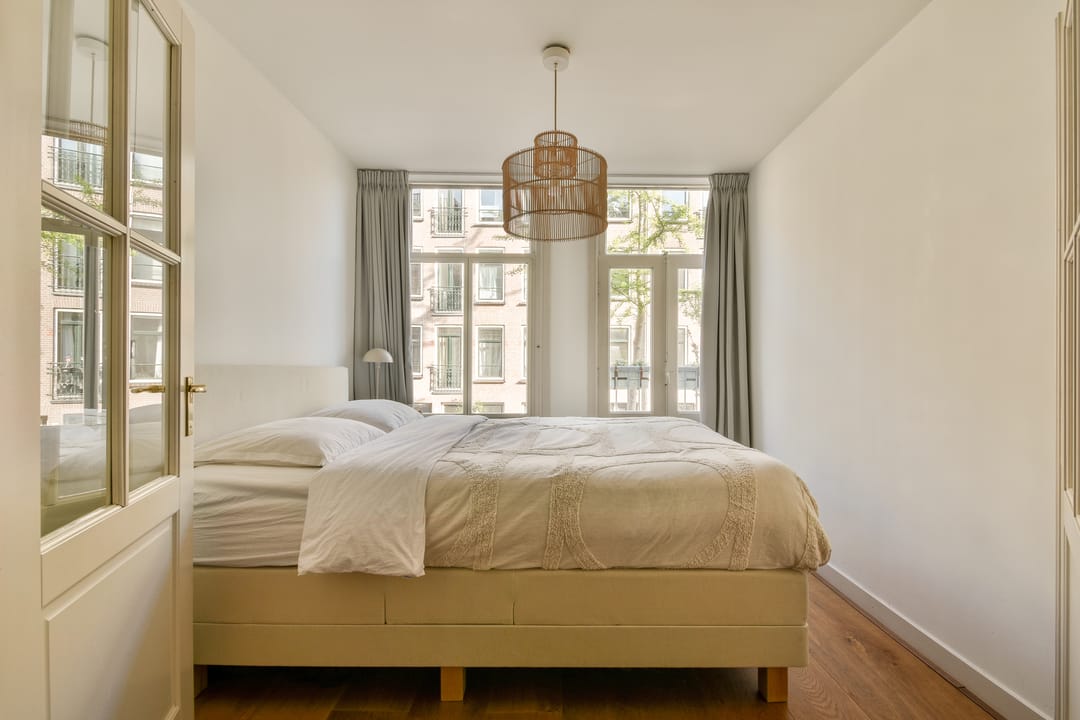 Foto 11 van Borgerstraat 203-1