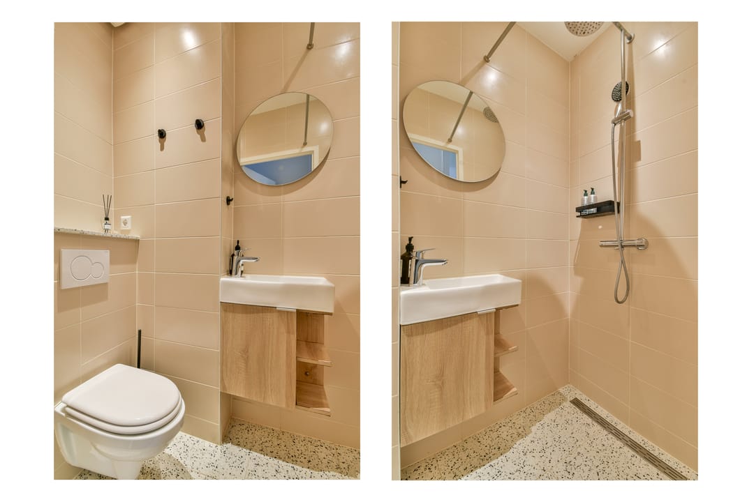 Foto 13 van Borgerstraat 203-1