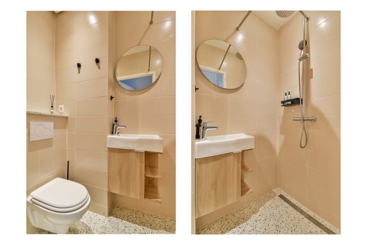 Foto 13 van Borgerstraat 203-1