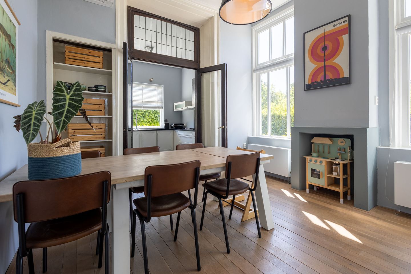 Foto 14 van Boven Oosterdiep 60