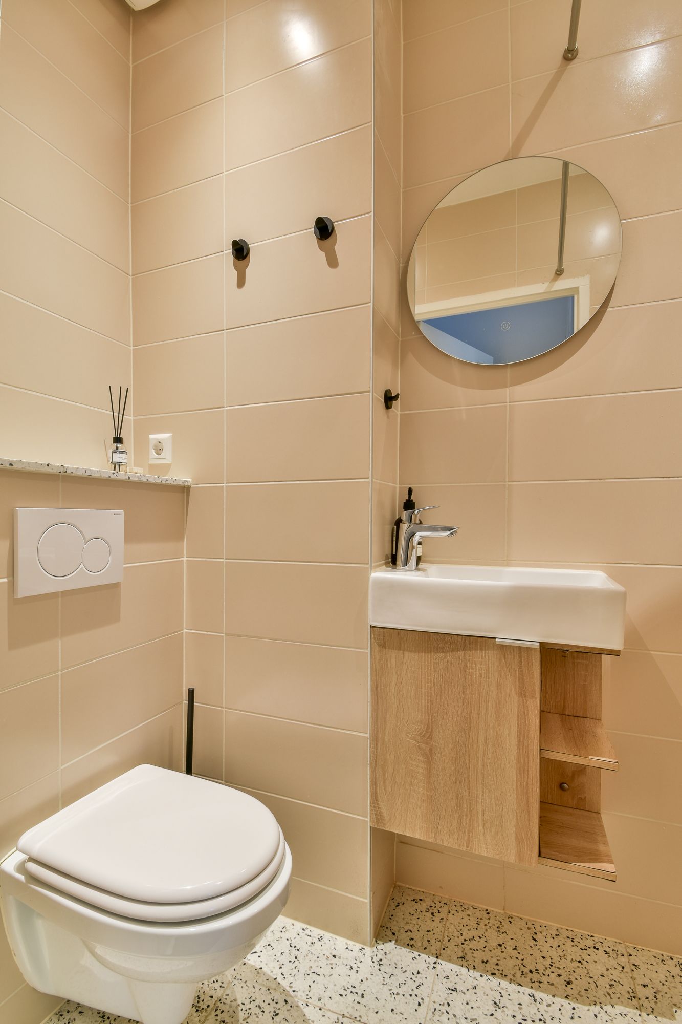 Foto 14 van Borgerstraat 203-1