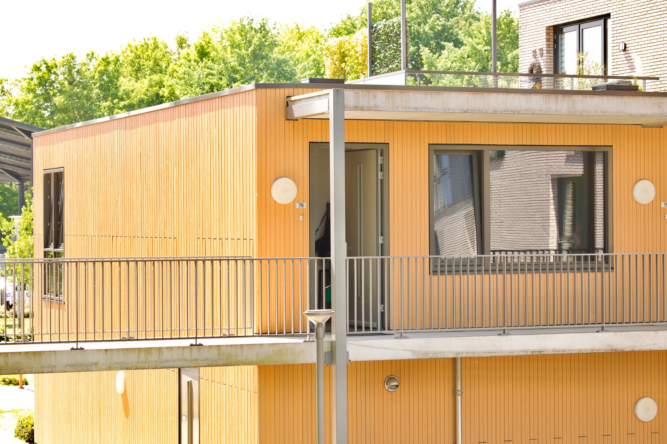 Foto 21 van Laan van Zonnehoeve 78