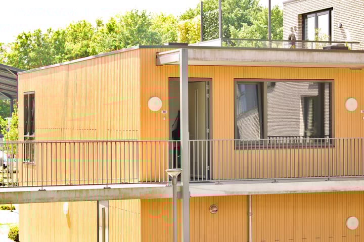 Foto 21 van Laan van Zonnehoeve 78