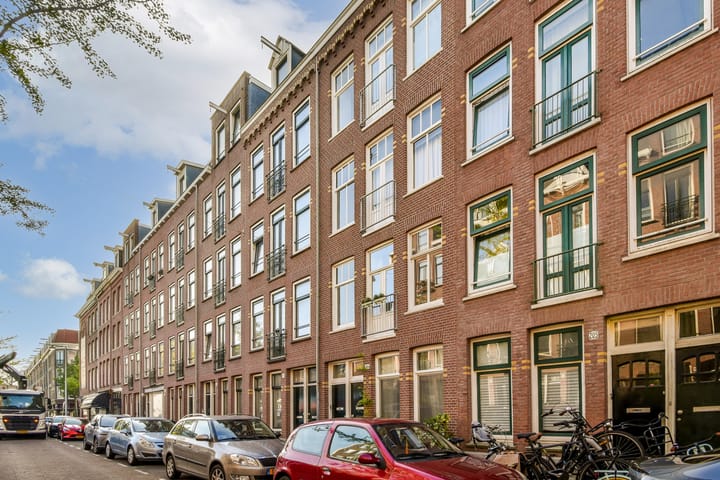 Foto 16 van Borgerstraat 203-1