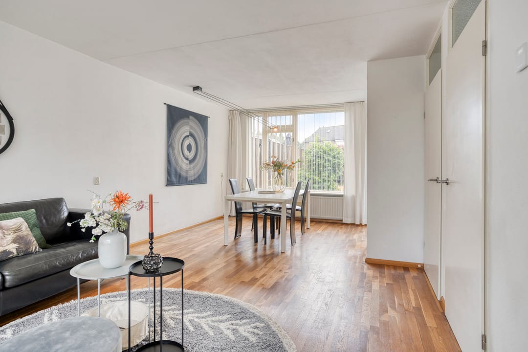 Foto 8 van Damastberg 139