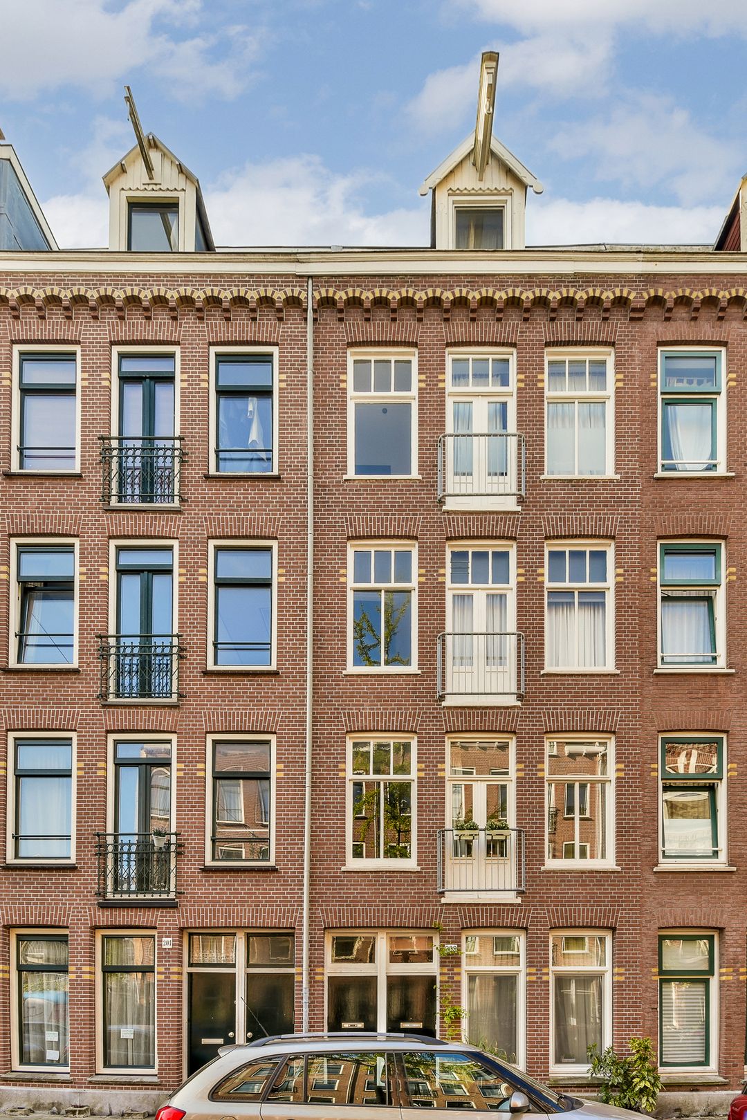 Foto 17 van Borgerstraat 203-1