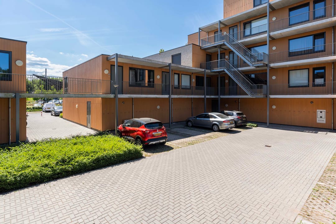 Foto 23 van Laan van Zonnehoeve 78