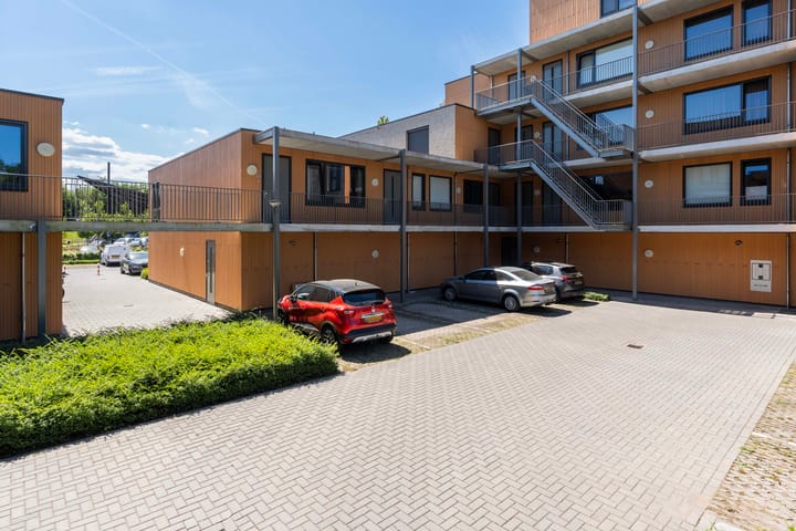 Foto 23 van Laan van Zonnehoeve 78