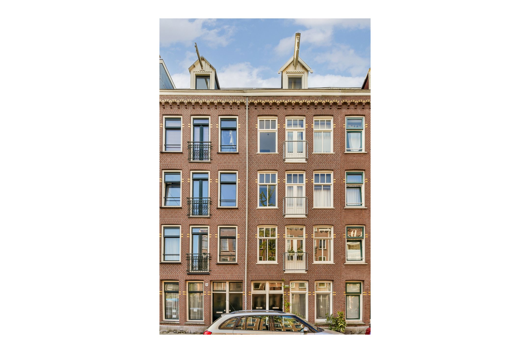 Foto 18 van Borgerstraat 203-1