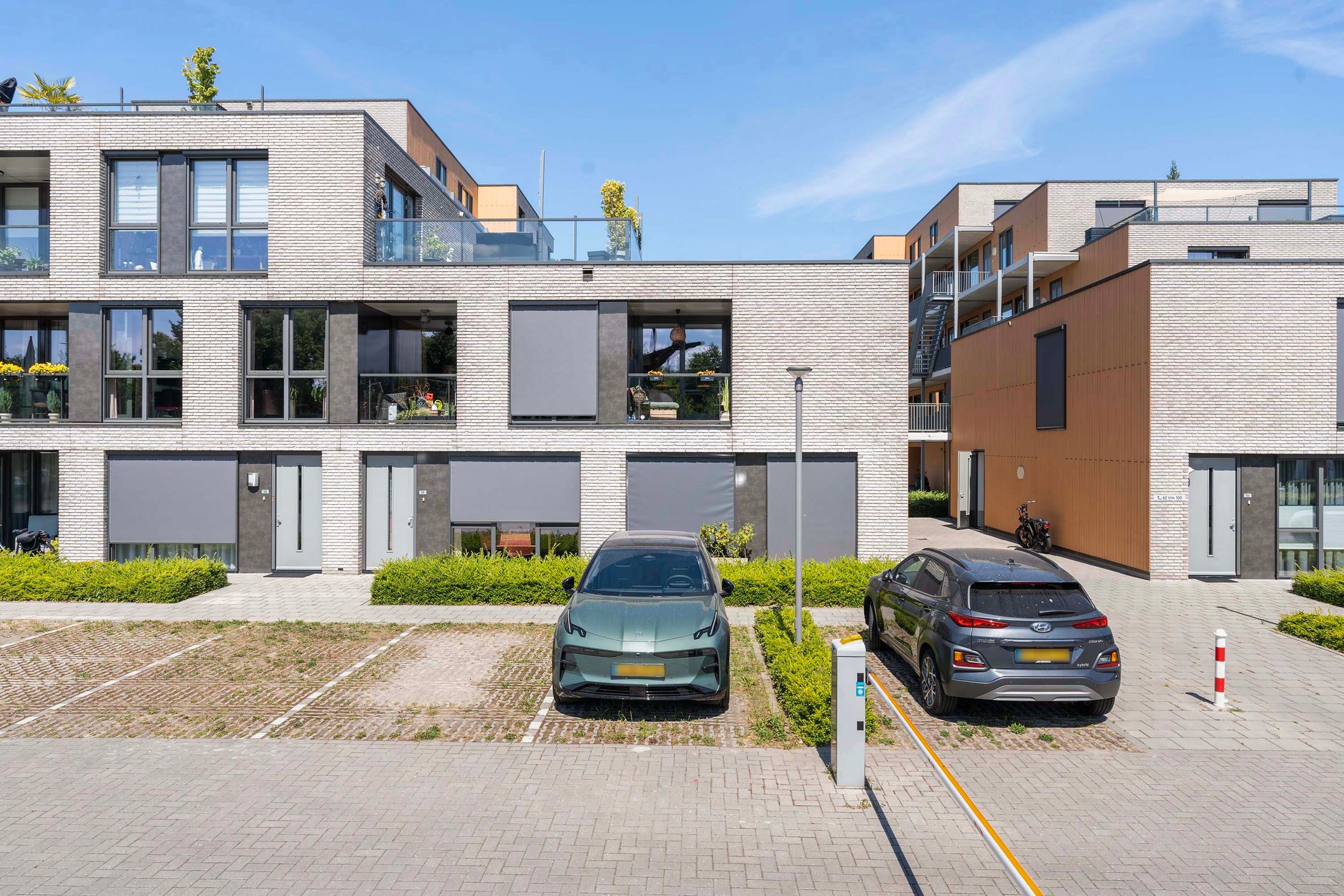 Foto 24 van Laan van Zonnehoeve 78