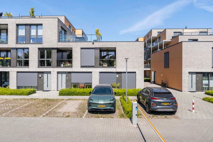 Foto 24 van Laan van Zonnehoeve 78