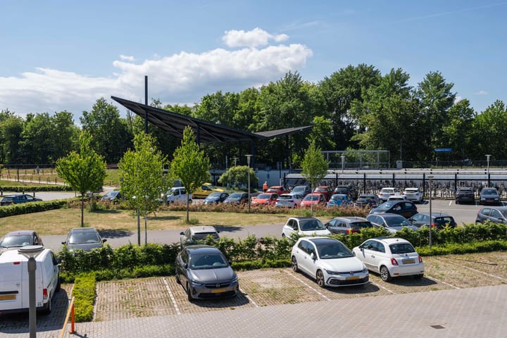 Foto 25 van Laan van Zonnehoeve 78