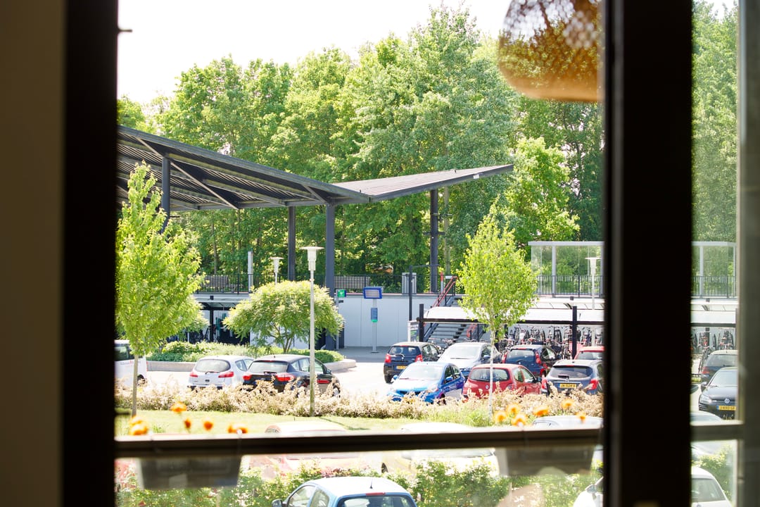 Foto 26 van Laan van Zonnehoeve 78