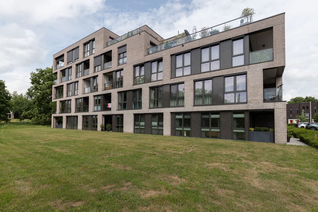 Foto 28 van Laan van Zonnehoeve 78