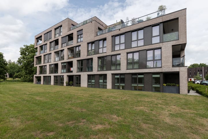 Foto 28 van Laan van Zonnehoeve 78