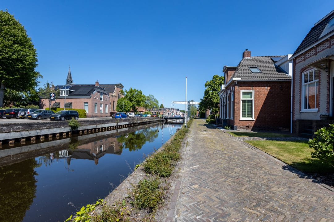 Foto 43 van Boven Oosterdiep 60