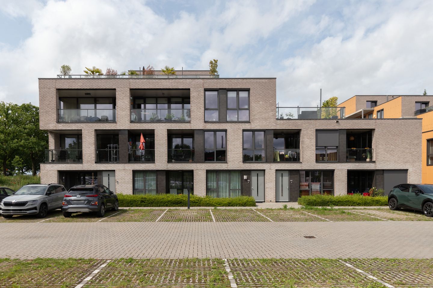 Foto 29 van Laan van Zonnehoeve 78