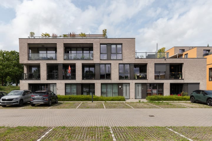 Foto 29 van Laan van Zonnehoeve 78