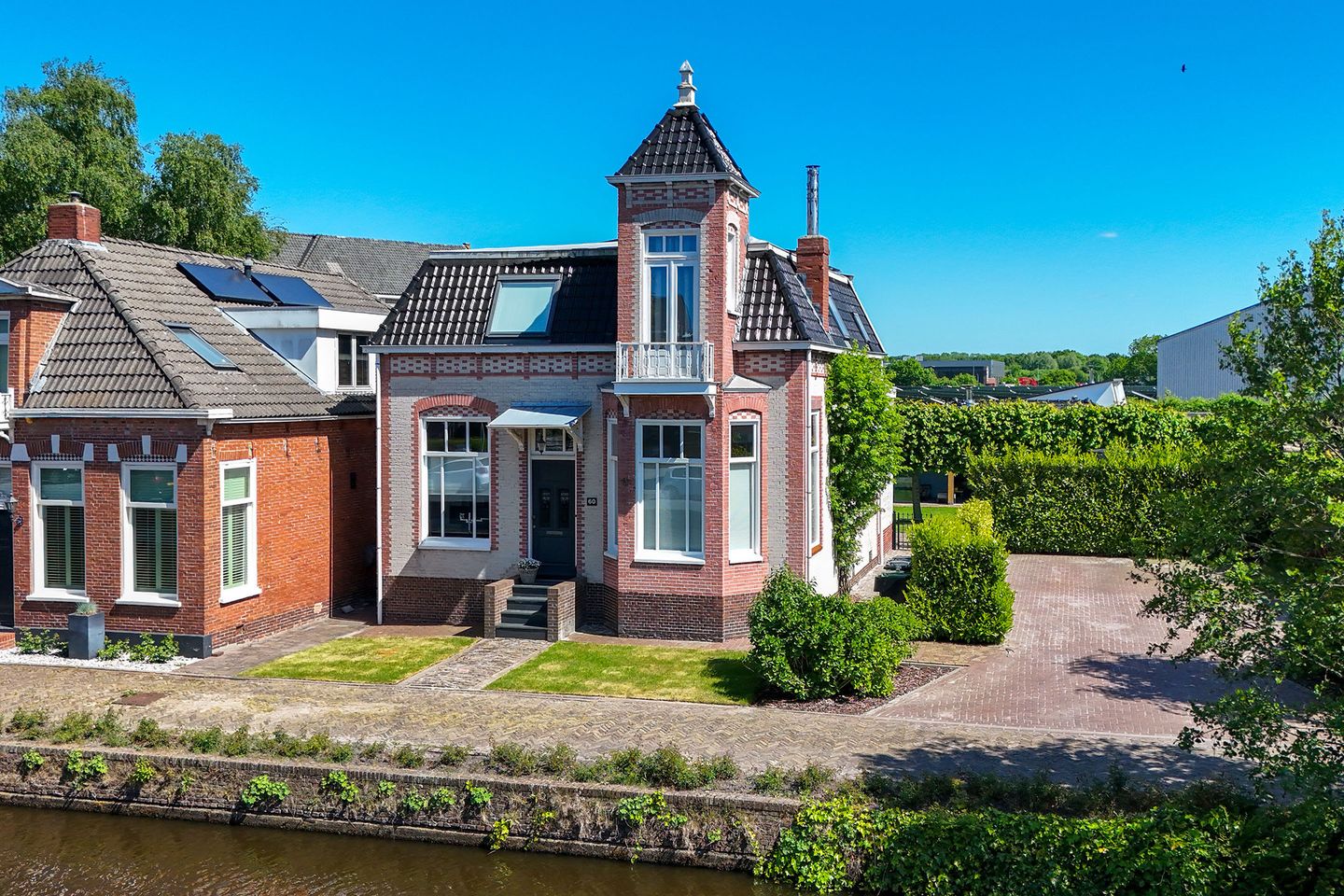 Foto 44 van Boven Oosterdiep 60