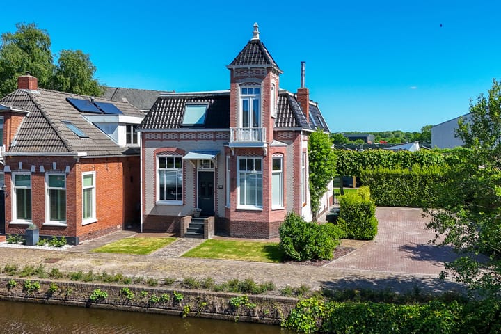 Foto 44 van Boven Oosterdiep 60