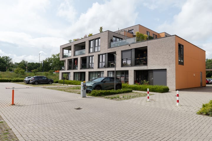 Foto 30 van Laan van Zonnehoeve 78