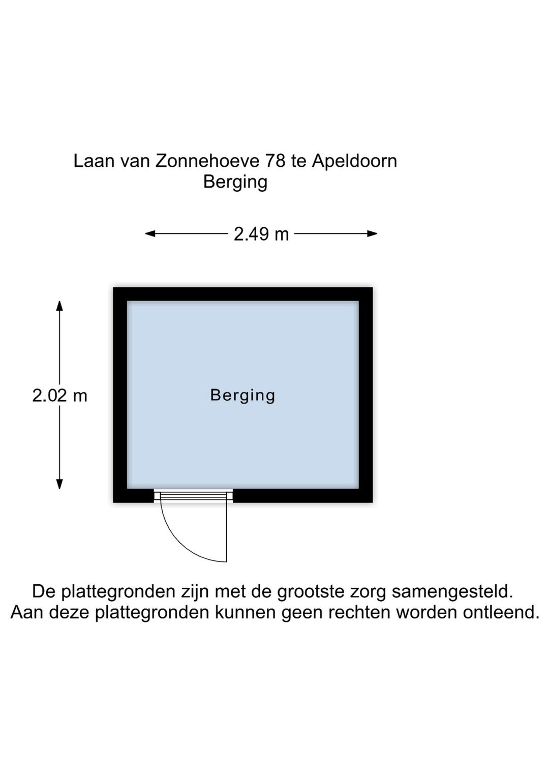 Foto 32 van Laan van Zonnehoeve 78
