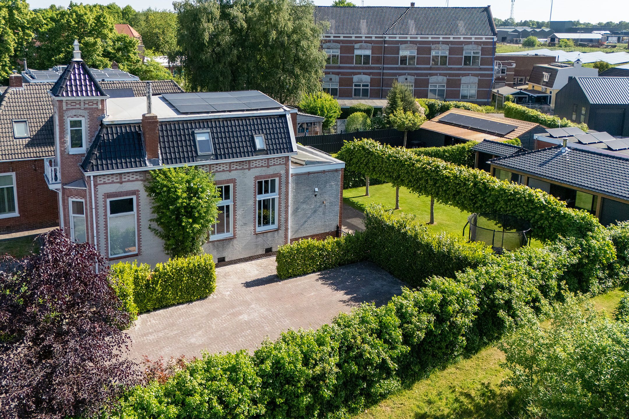 Foto 48 van Boven Oosterdiep 60