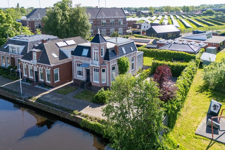 Foto 49 van Boven Oosterdiep 60