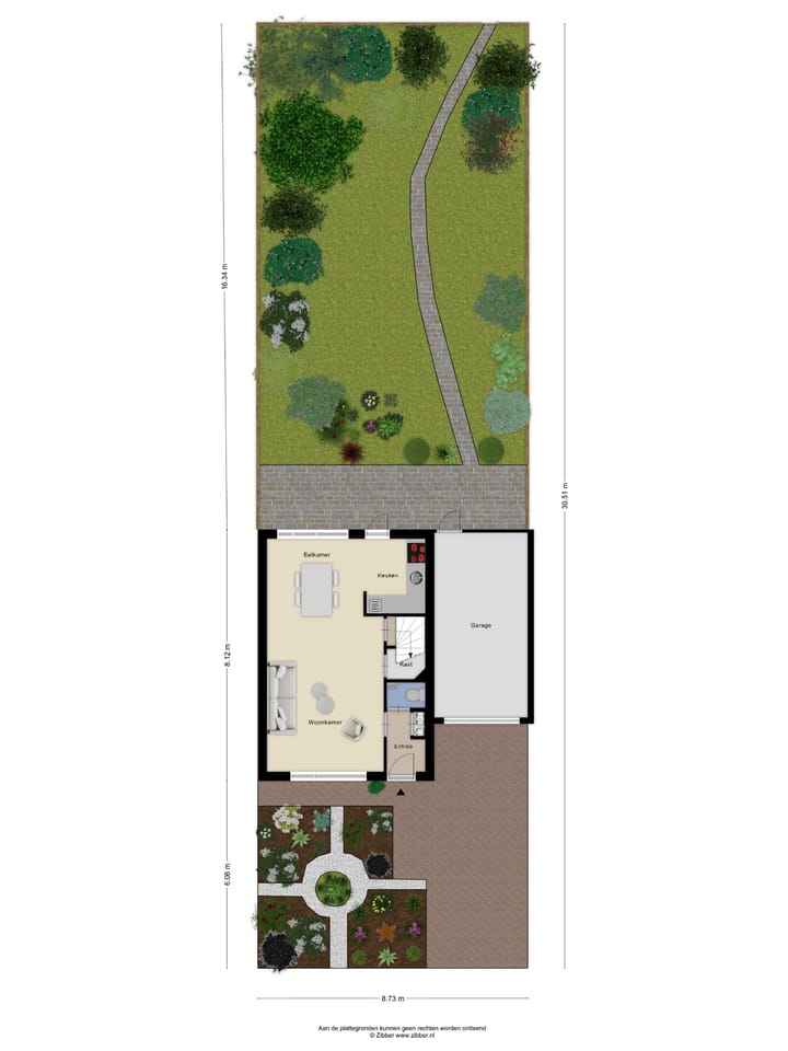 Foto 42 van Damastberg 139