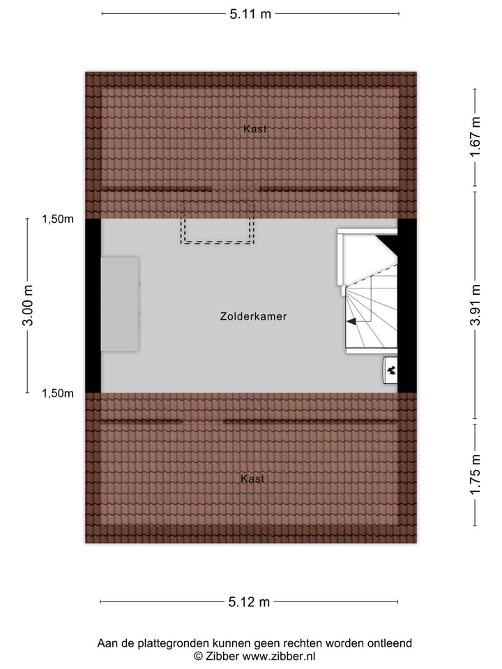 Foto 45 van Damastberg 139