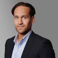 Daan van de Velde - Real Estate Advisor