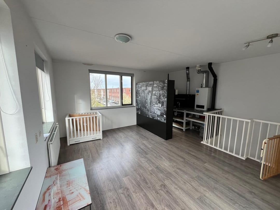 Foto 8 van Saendelverlaan 183