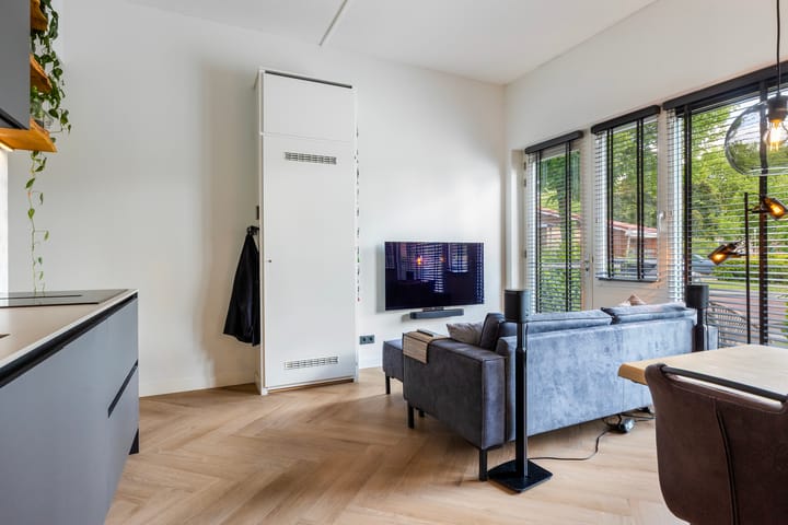 Foto 5 van Brinklaan 154