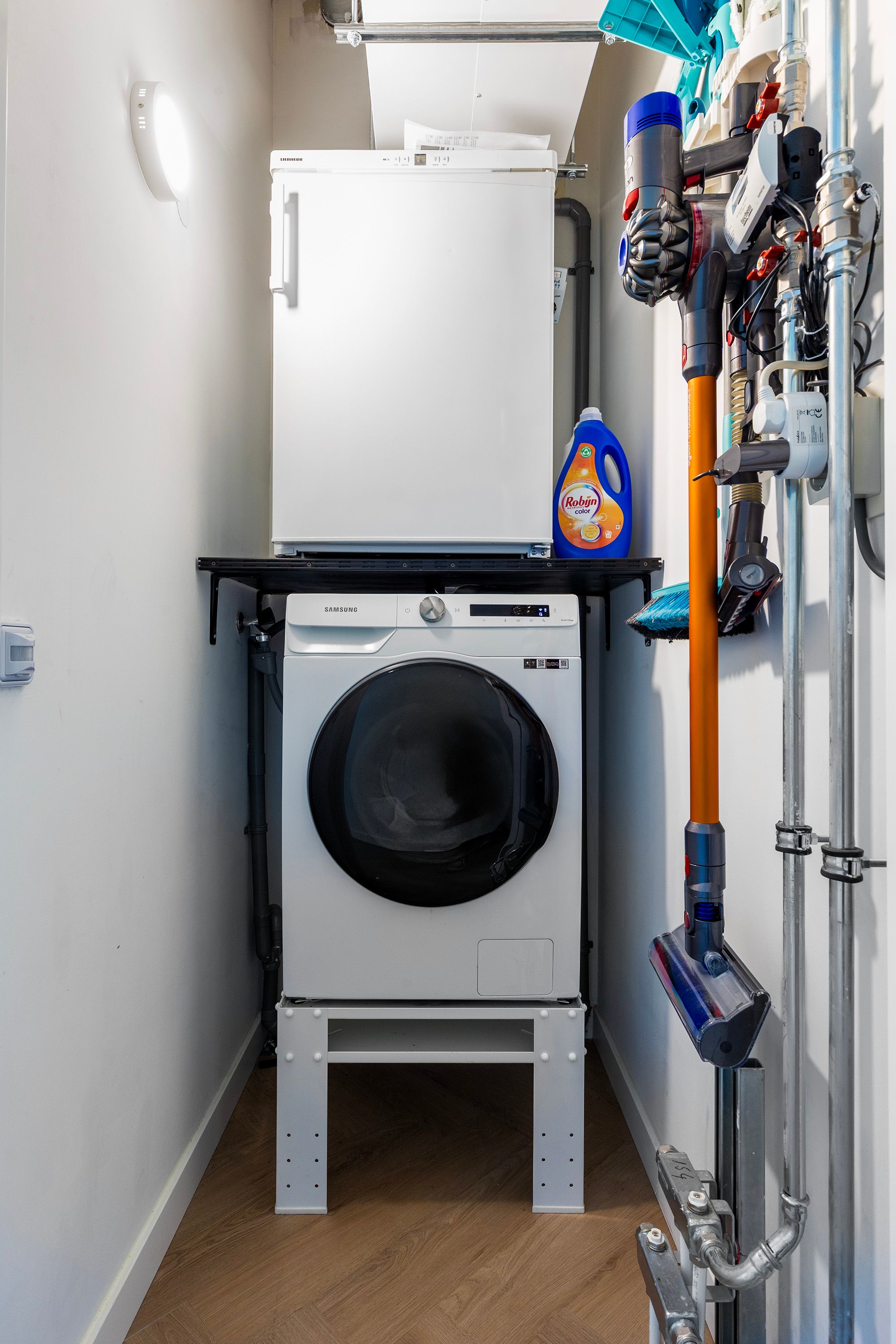 Foto 9 van Brinklaan 154