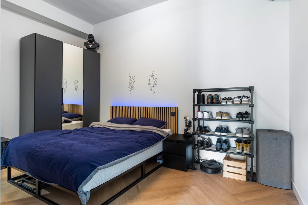 Foto 11 van Brinklaan 154