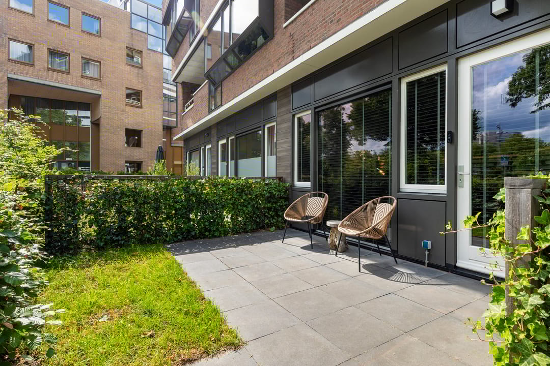 Foto 17 van Brinklaan 154