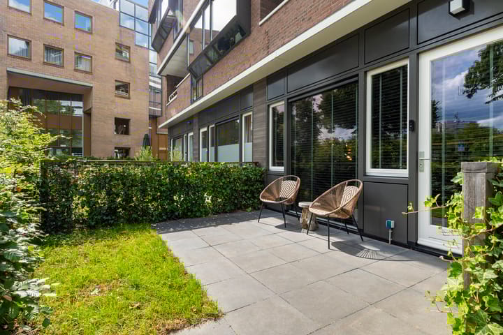 Foto 17 van Brinklaan 154