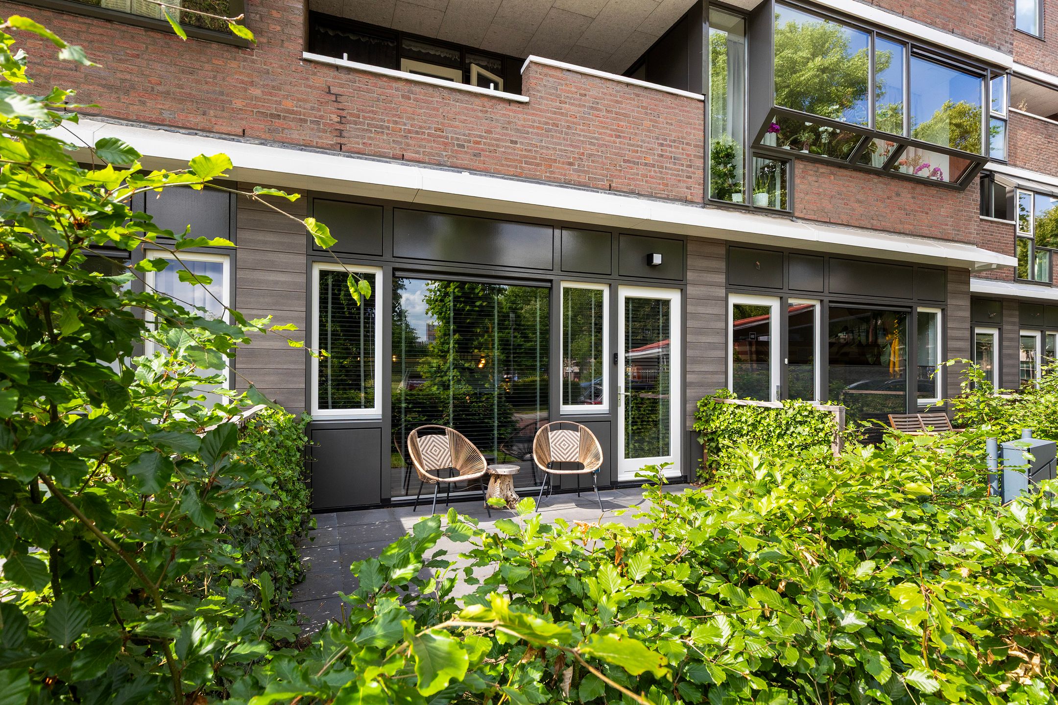 Foto 18 van Brinklaan 154