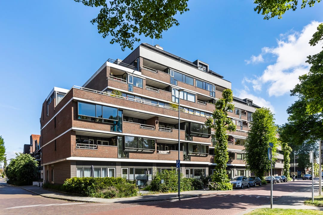 Foto 23 van Brinklaan 154