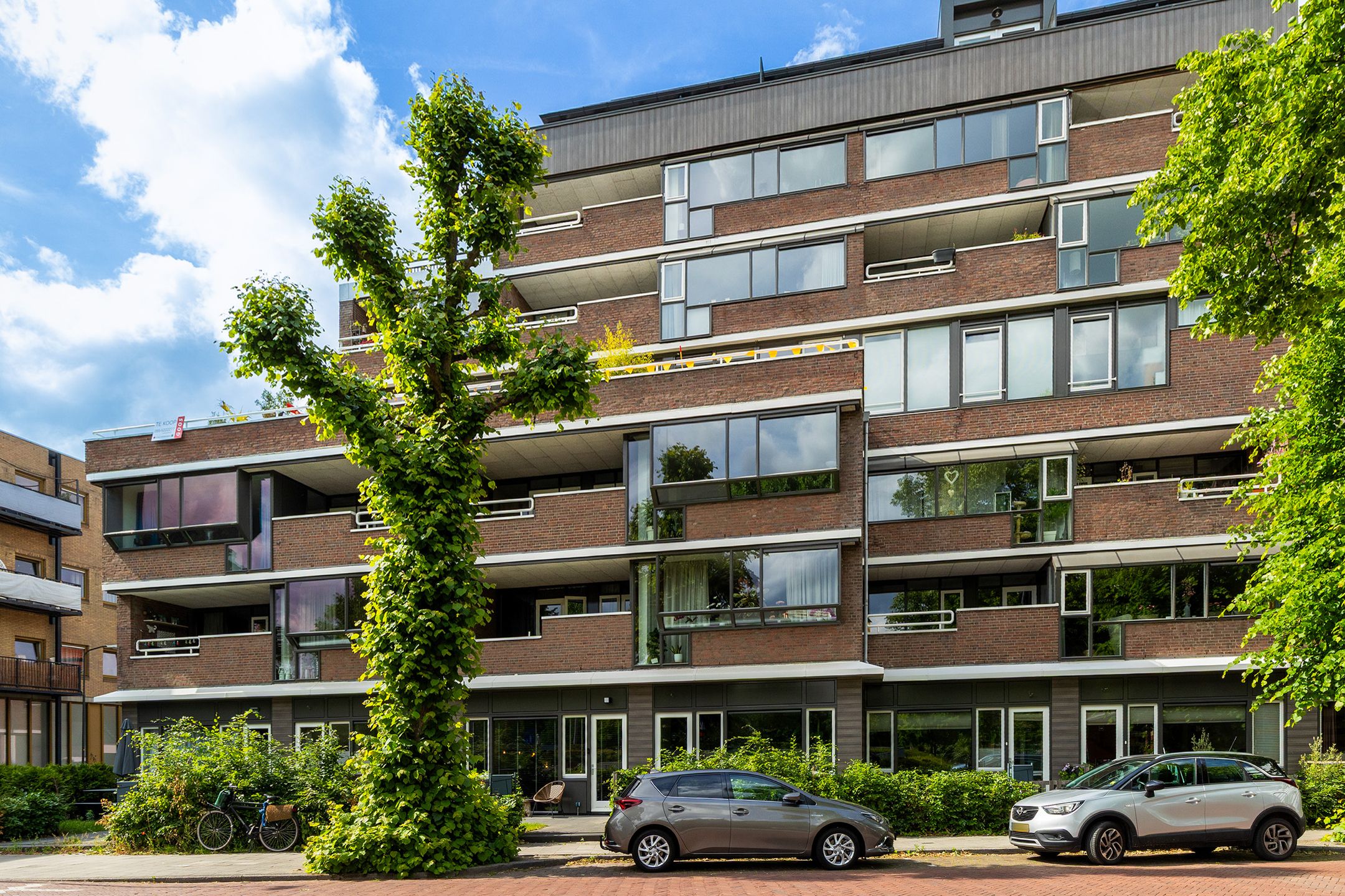 Foto 24 van Brinklaan 154