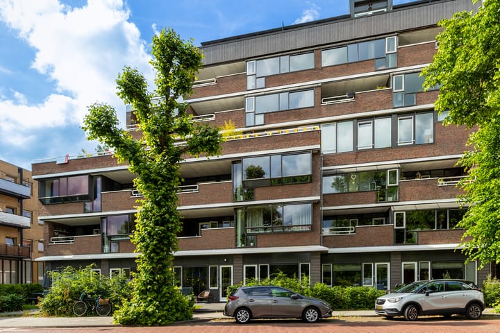 Foto 24 van Brinklaan 154