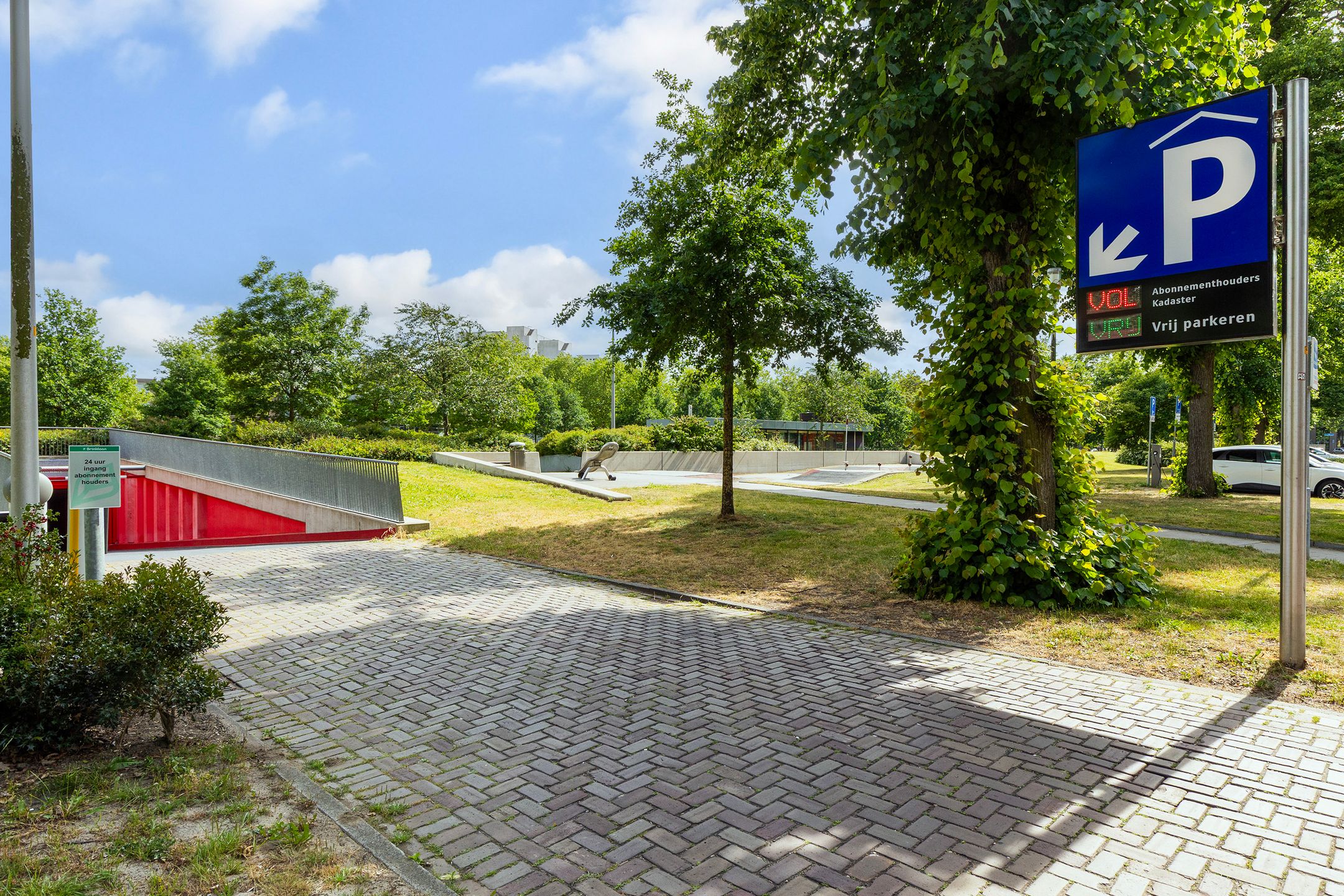 Foto 27 van Brinklaan 154