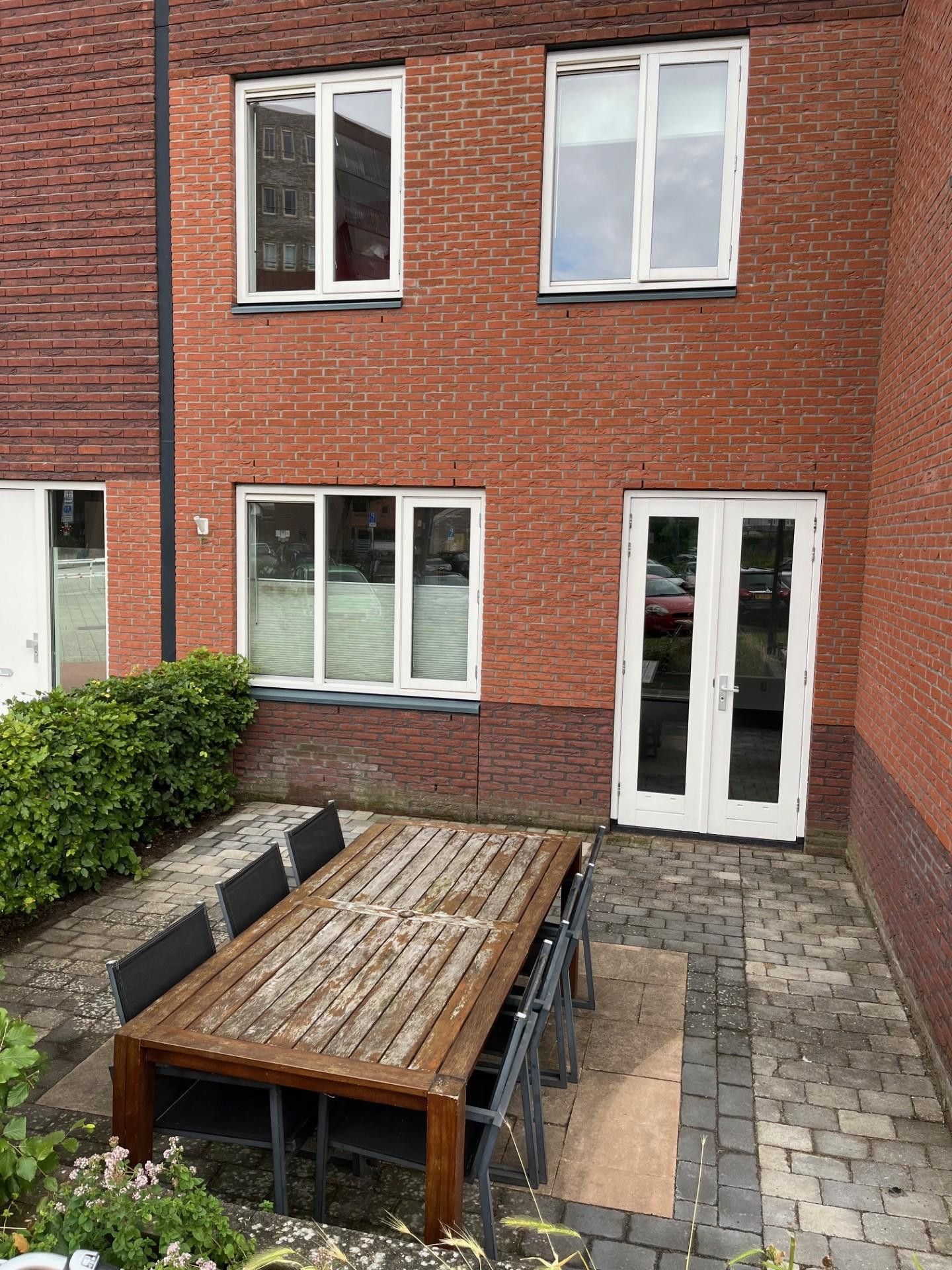 Foto 10 van Saendelverlaan 183