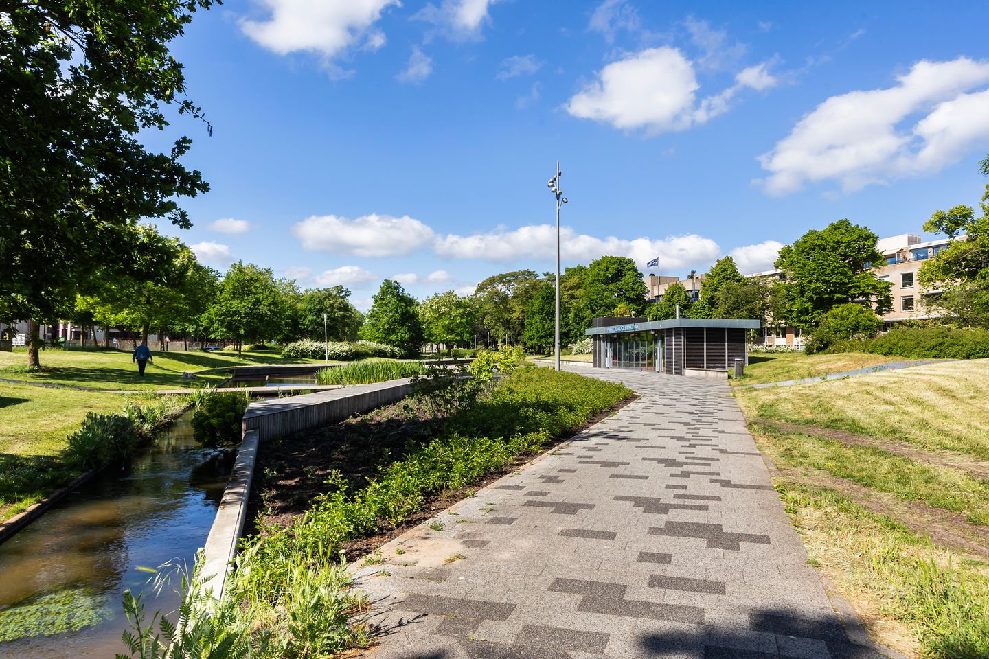 Foto 29 van Brinklaan 154