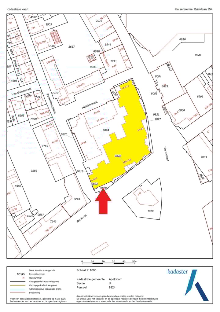 Foto 34 van Brinklaan 154